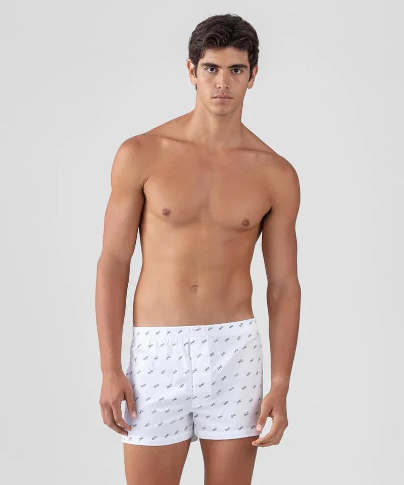 RON DORFF BOXER SHORTS DAD - 2 COLORS