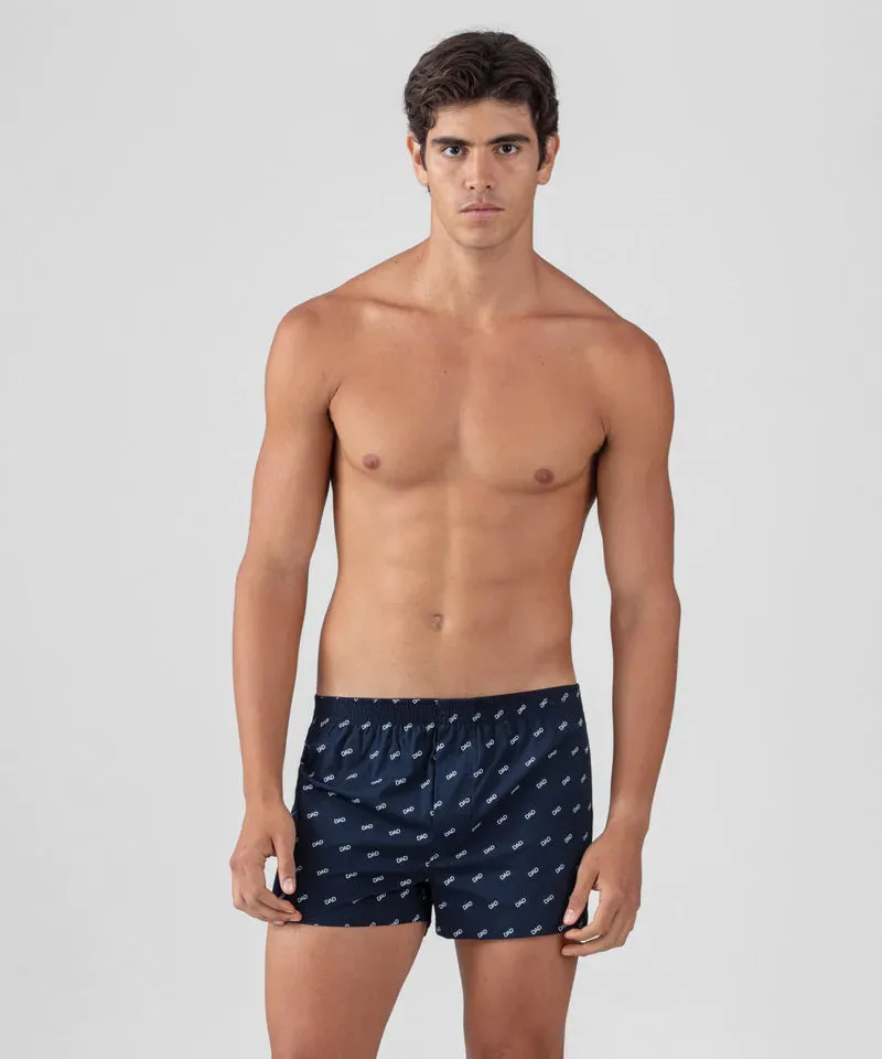 RON DORFF BOXER SHORTS DAD - 2 COLORS