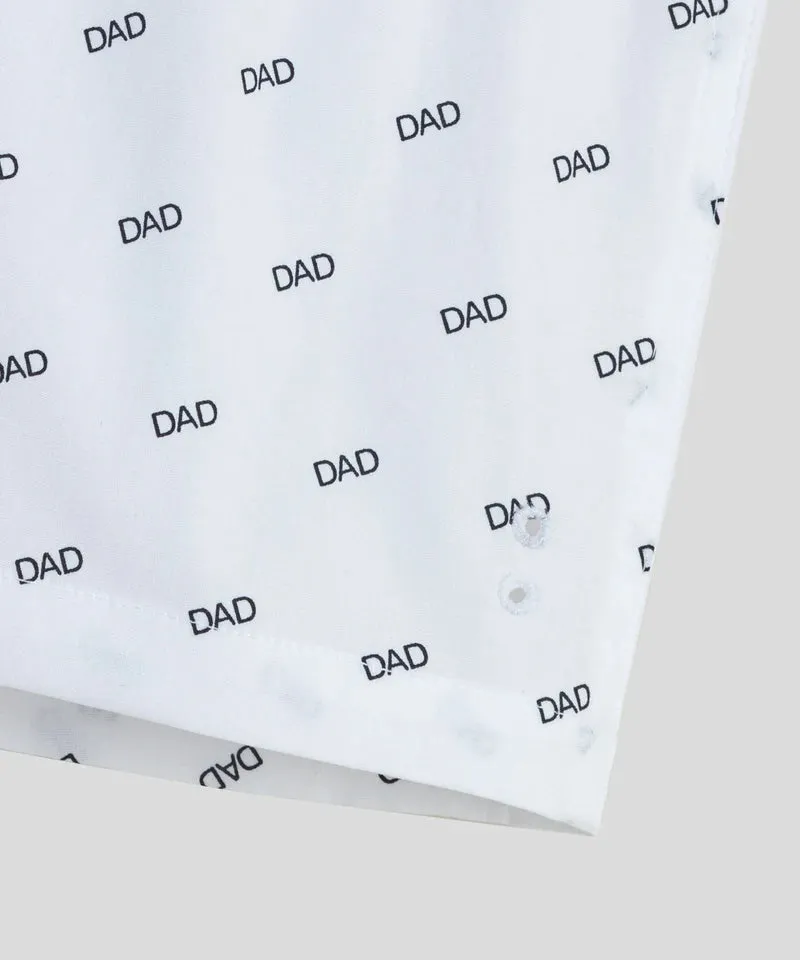 RON DORFF BOXER SHORTS DAD - 2 COLORS