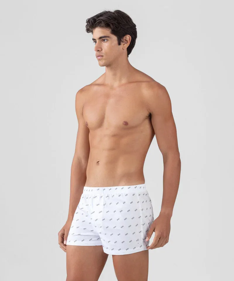 RON DORFF BOXER SHORTS DAD - 2 COLORS