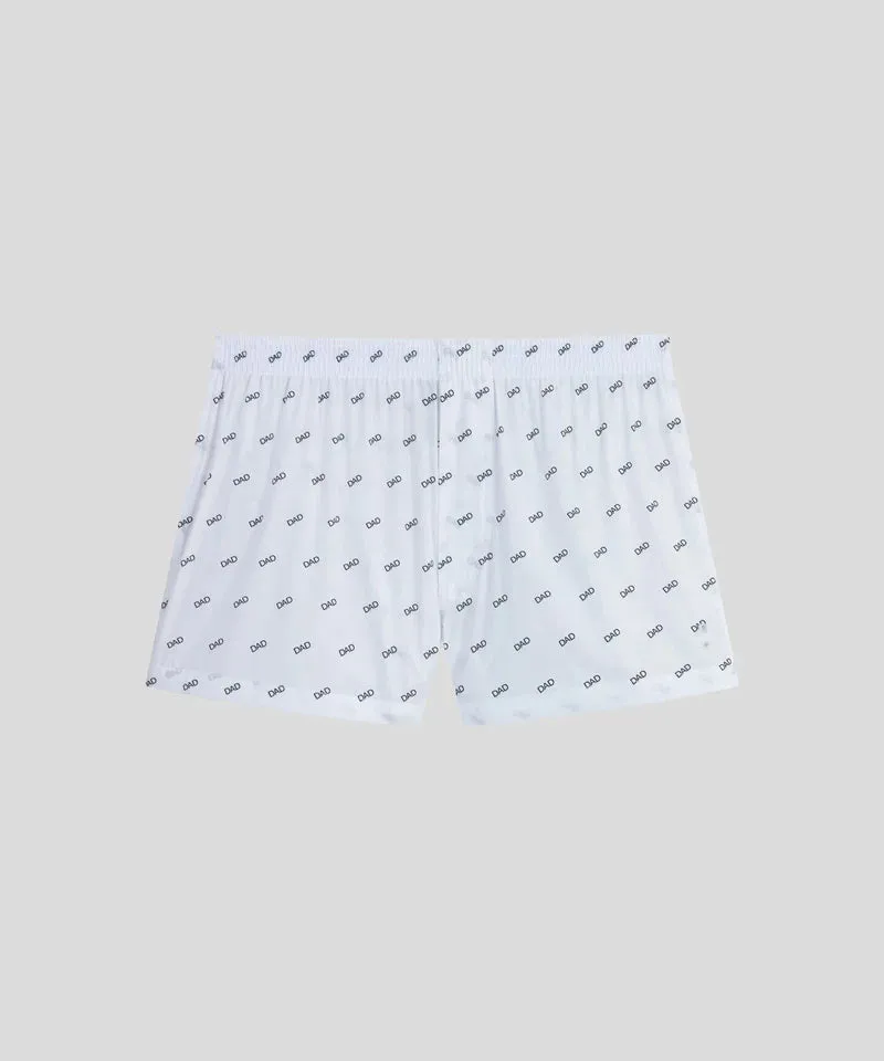 RON DORFF BOXER SHORTS DAD - 2 COLORS