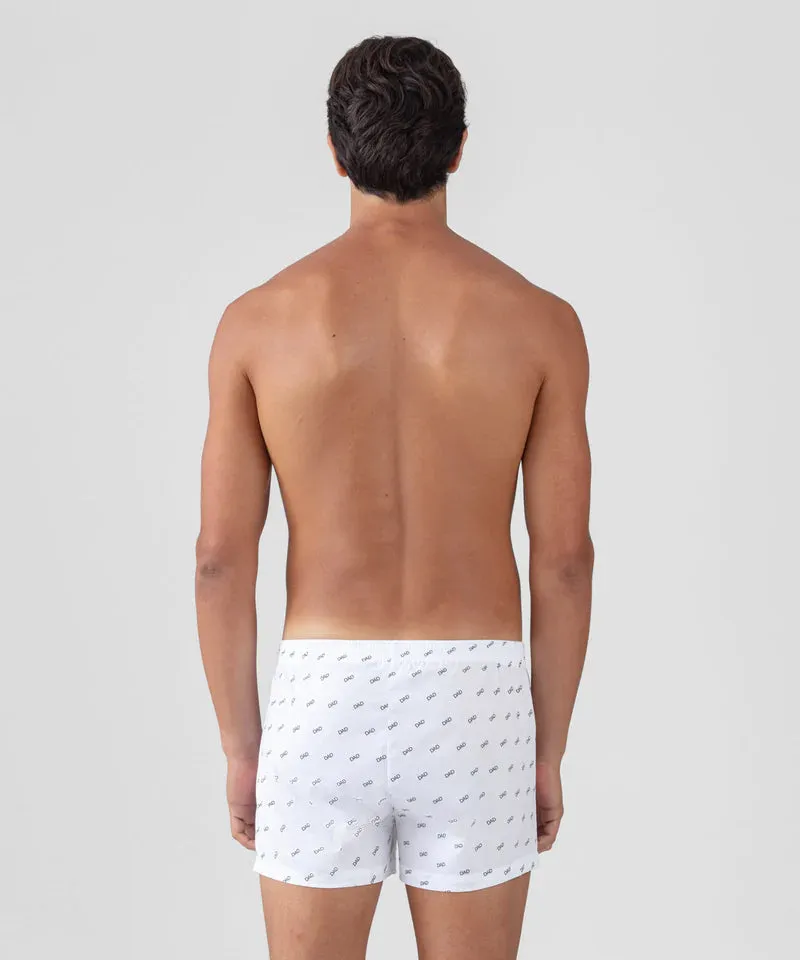 RON DORFF BOXER SHORTS DAD - 2 COLORS
