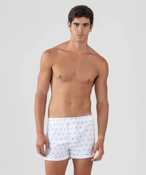 RON DORFF BOXER SHORTS DAD - 2 COLORS