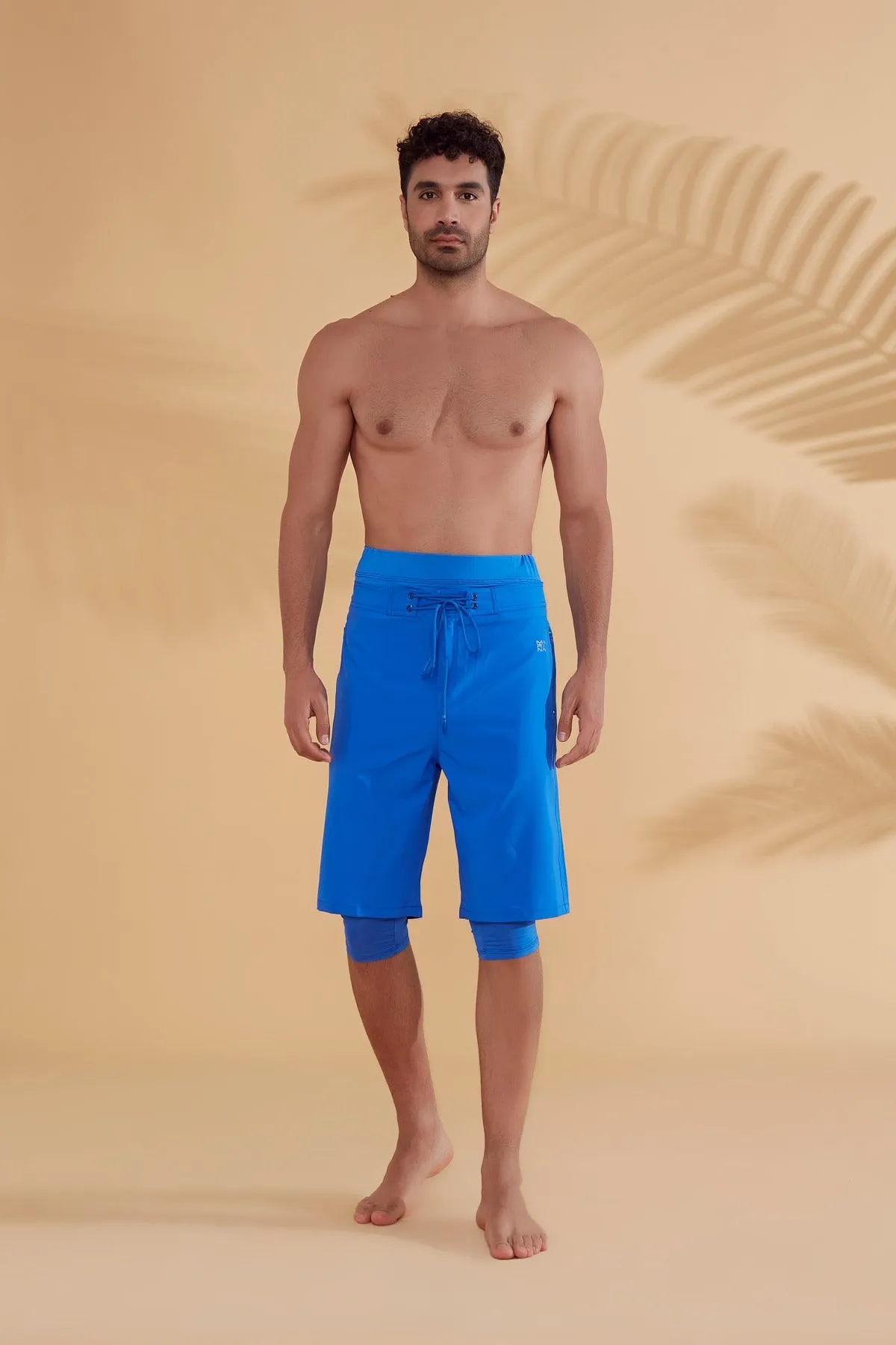 Sax Men's Shorts S2352