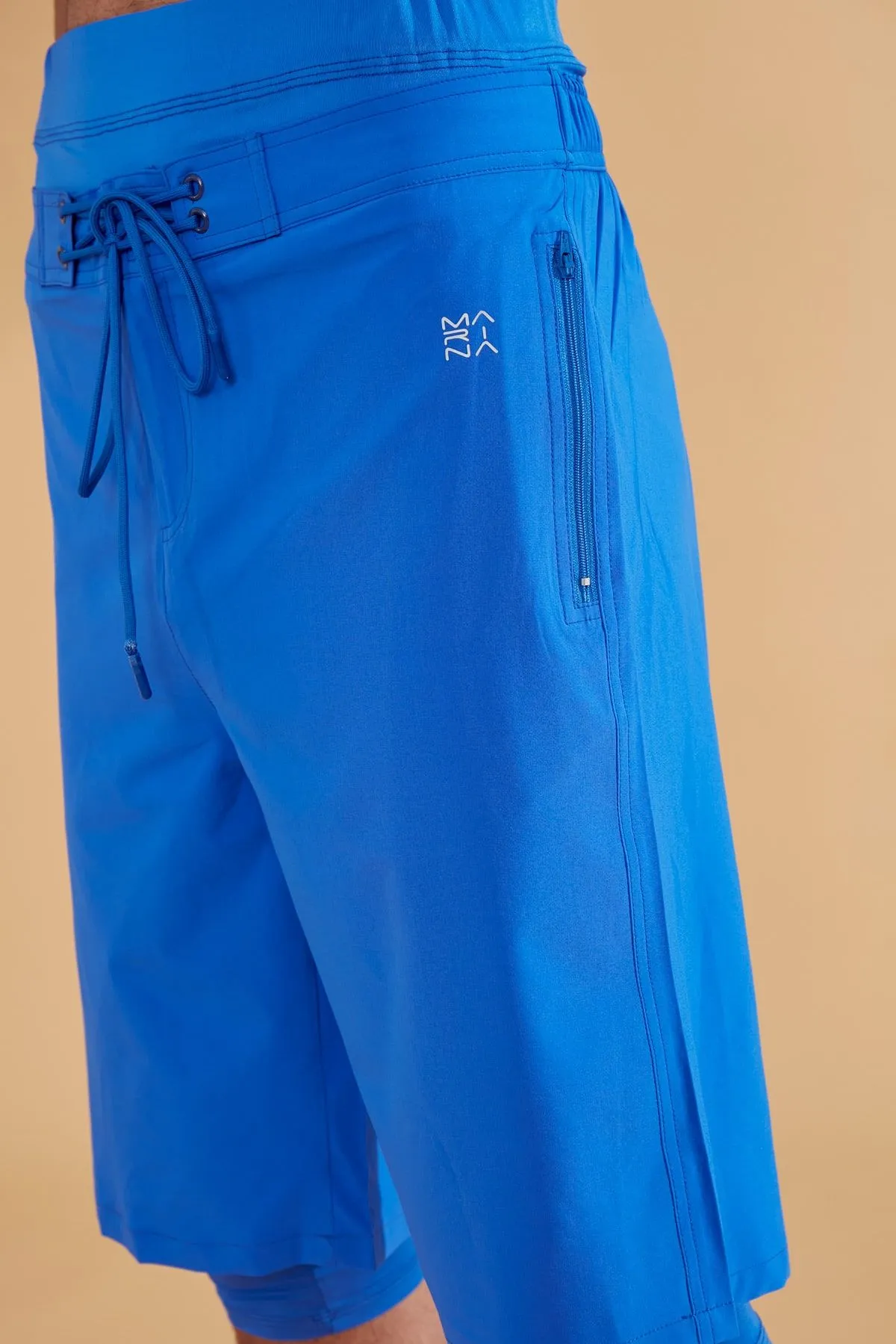 Sax Men's Shorts S2352