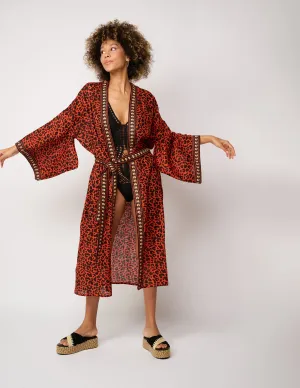 Selvaggio Duster