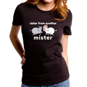 Sister Sister Women's T-Shirt