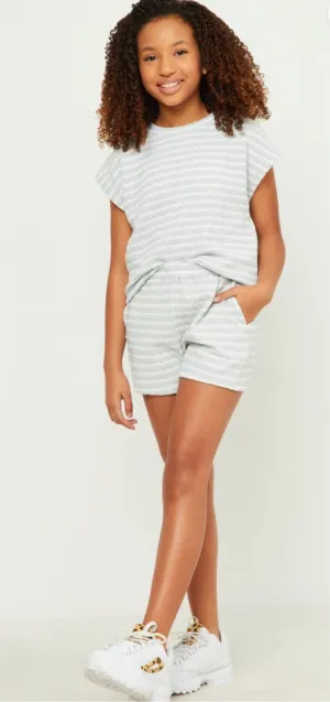 Sky High Shorts