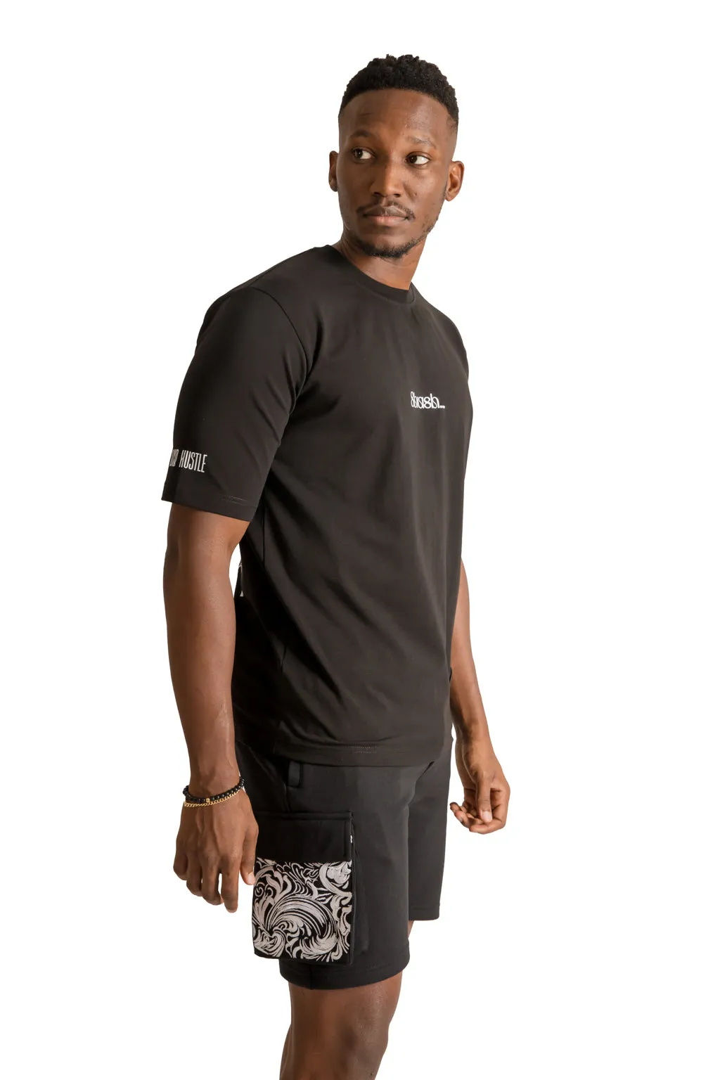 Solitude Cargo Shorts