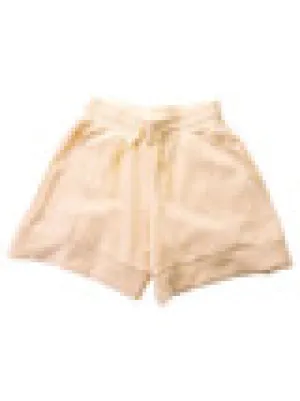 Sophie Off White Shorts
