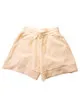 Sophie Off White Shorts