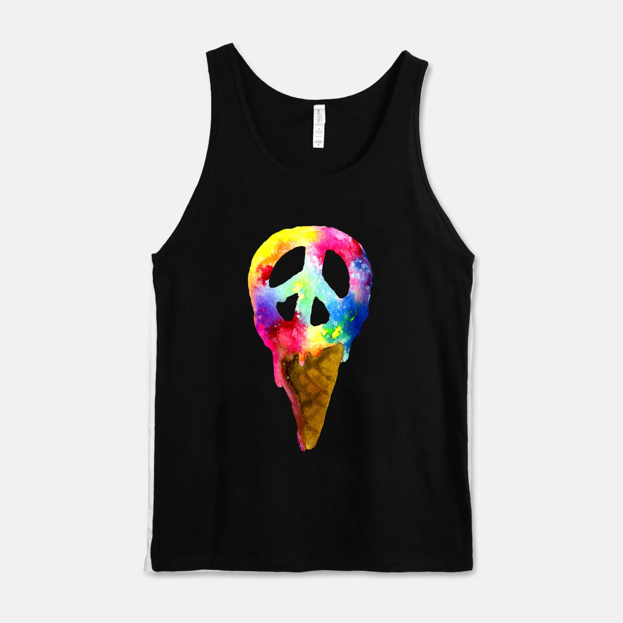 Sweet Peace - T-Shirt & Tank