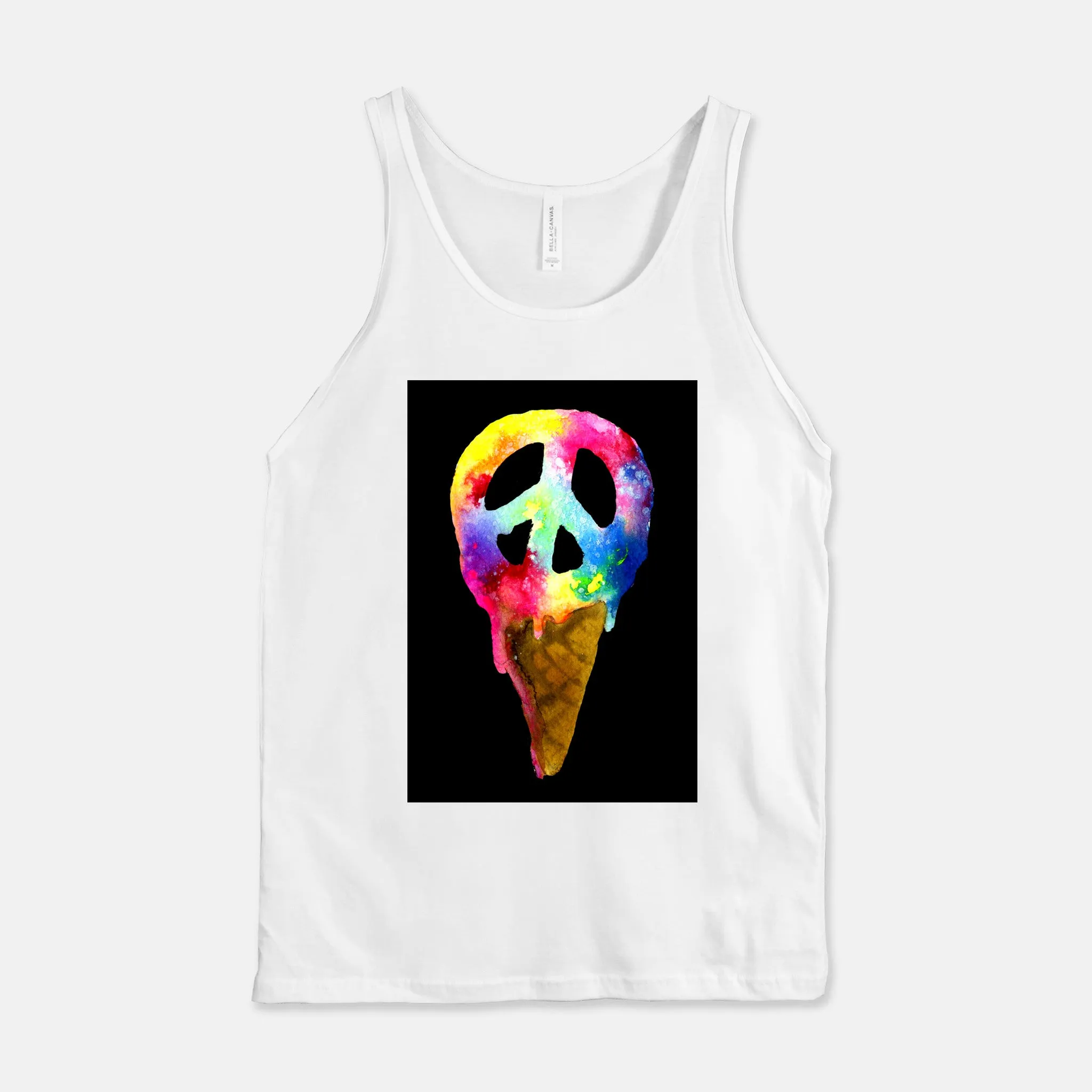 Sweet Peace - T-Shirt & Tank