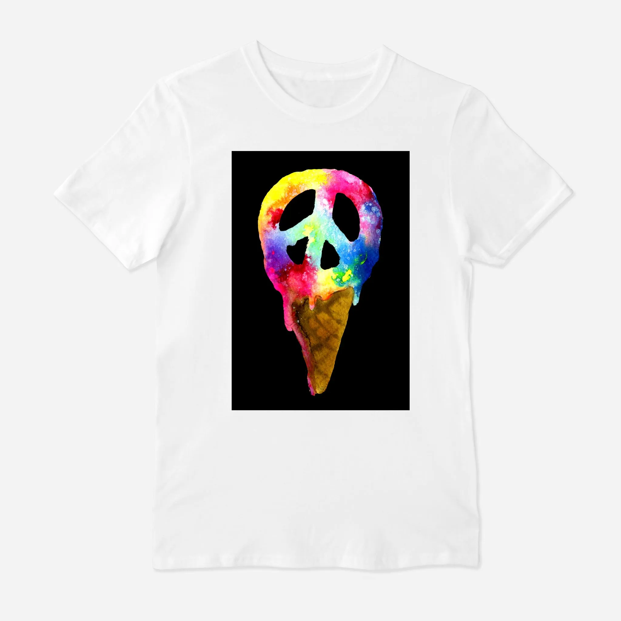Sweet Peace - T-Shirt & Tank