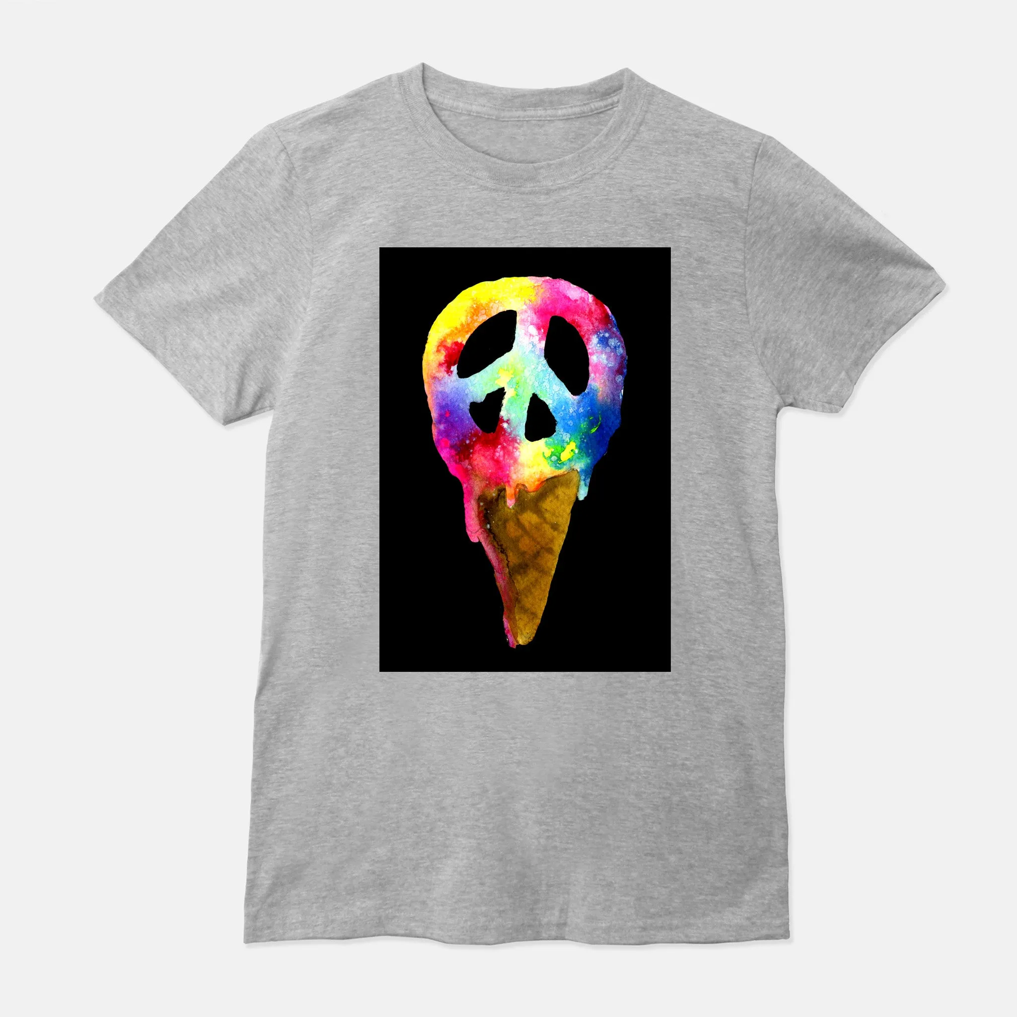 Sweet Peace - T-Shirt & Tank