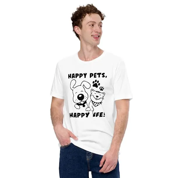 T-Shirts for men