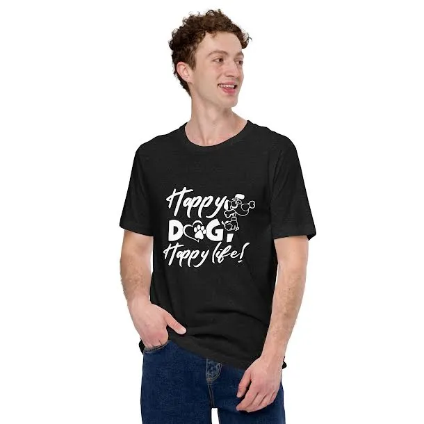 T-Shirts for men