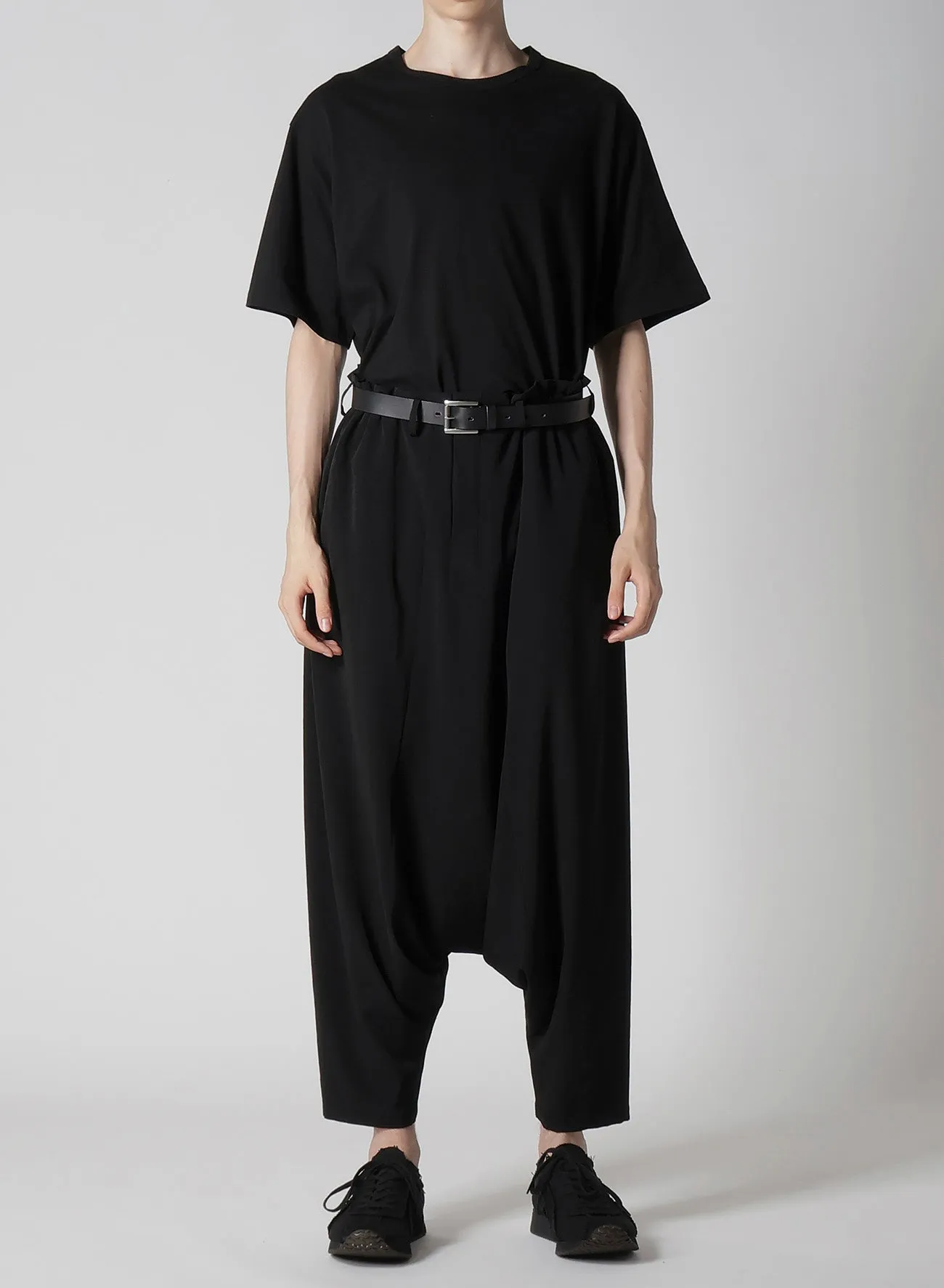 TA TUXEDO SARROUEL PANTS