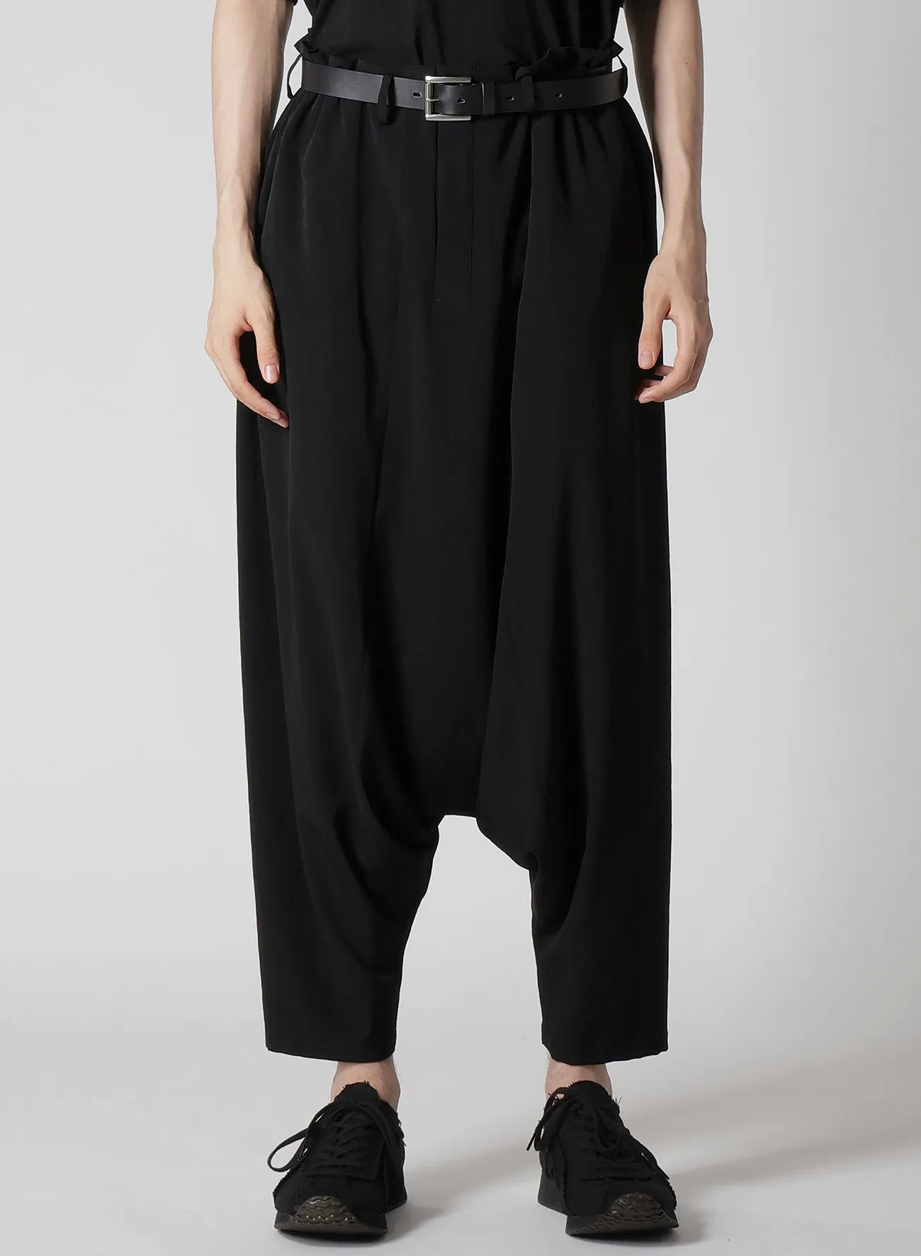 TA TUXEDO SARROUEL PANTS
