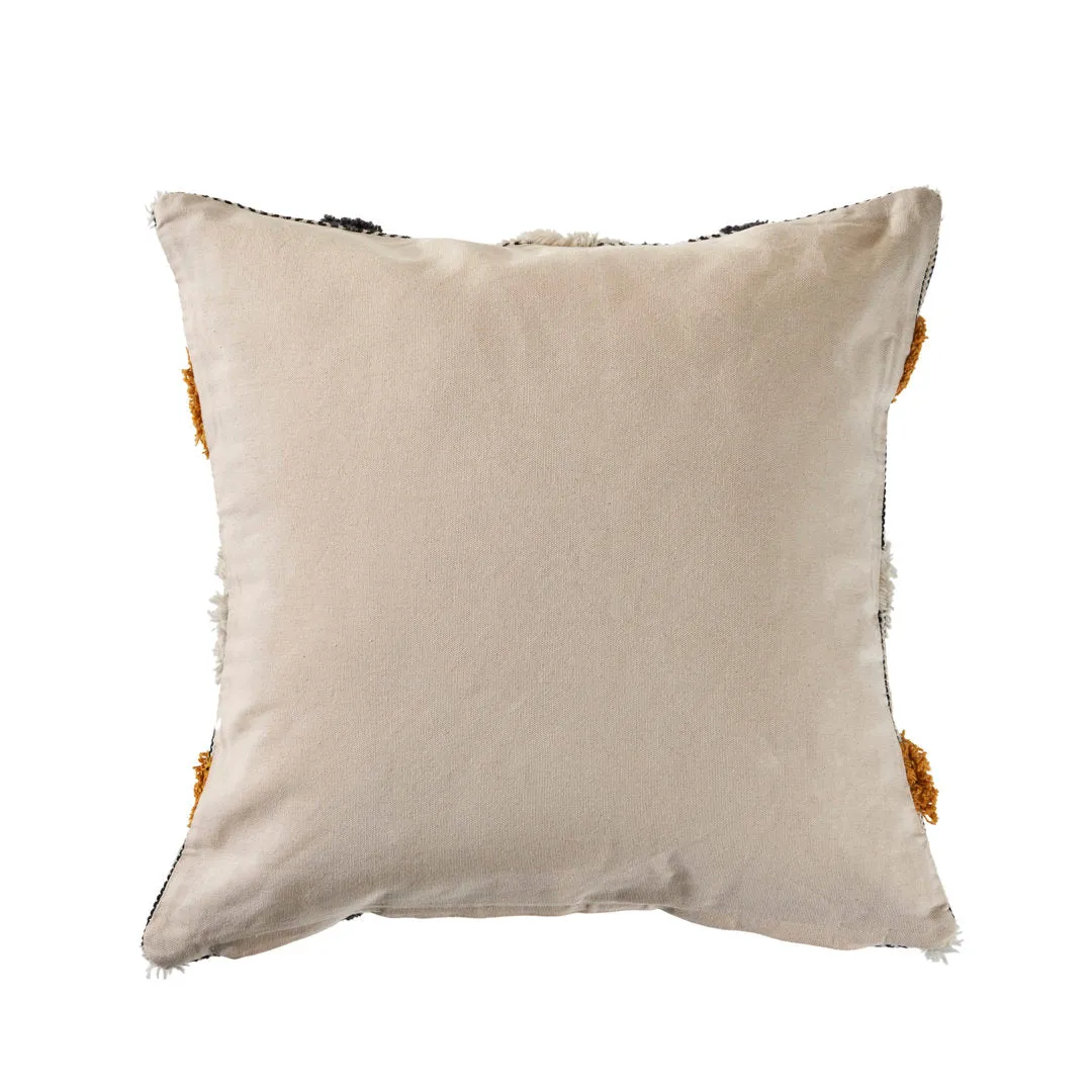 Throw Pillow Geometric Throw Pillow