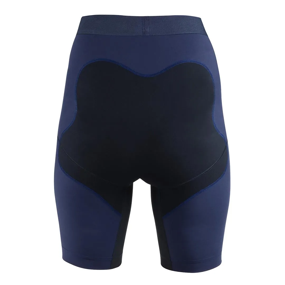 Thuasne Women's Mobiderm Intimate Shorts 15-20 mmHg