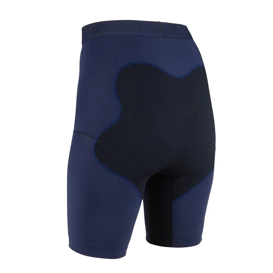 Thuasne Women's Mobiderm Intimate Shorts 15-20 mmHg