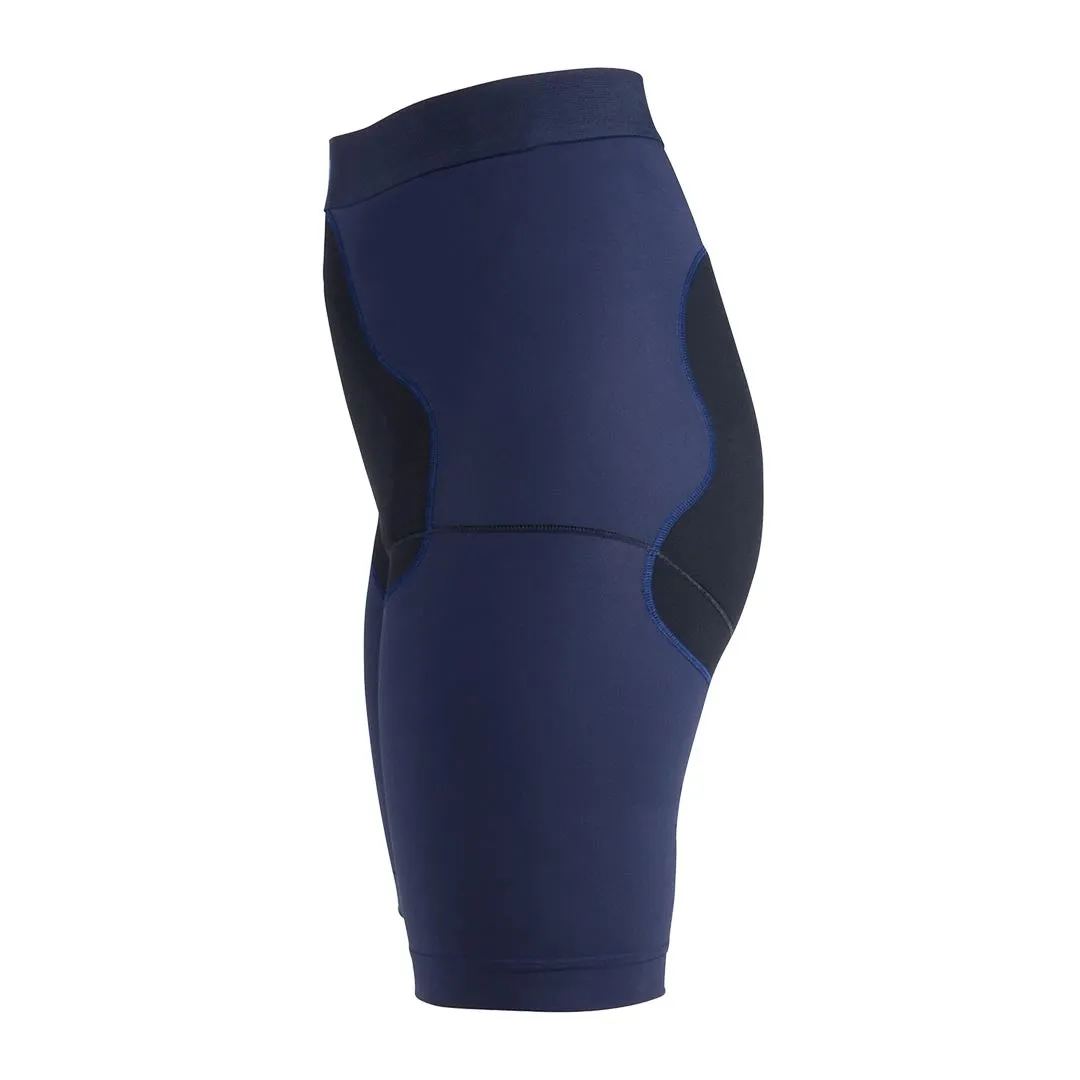 Thuasne Women's Mobiderm Intimate Shorts 15-20 mmHg