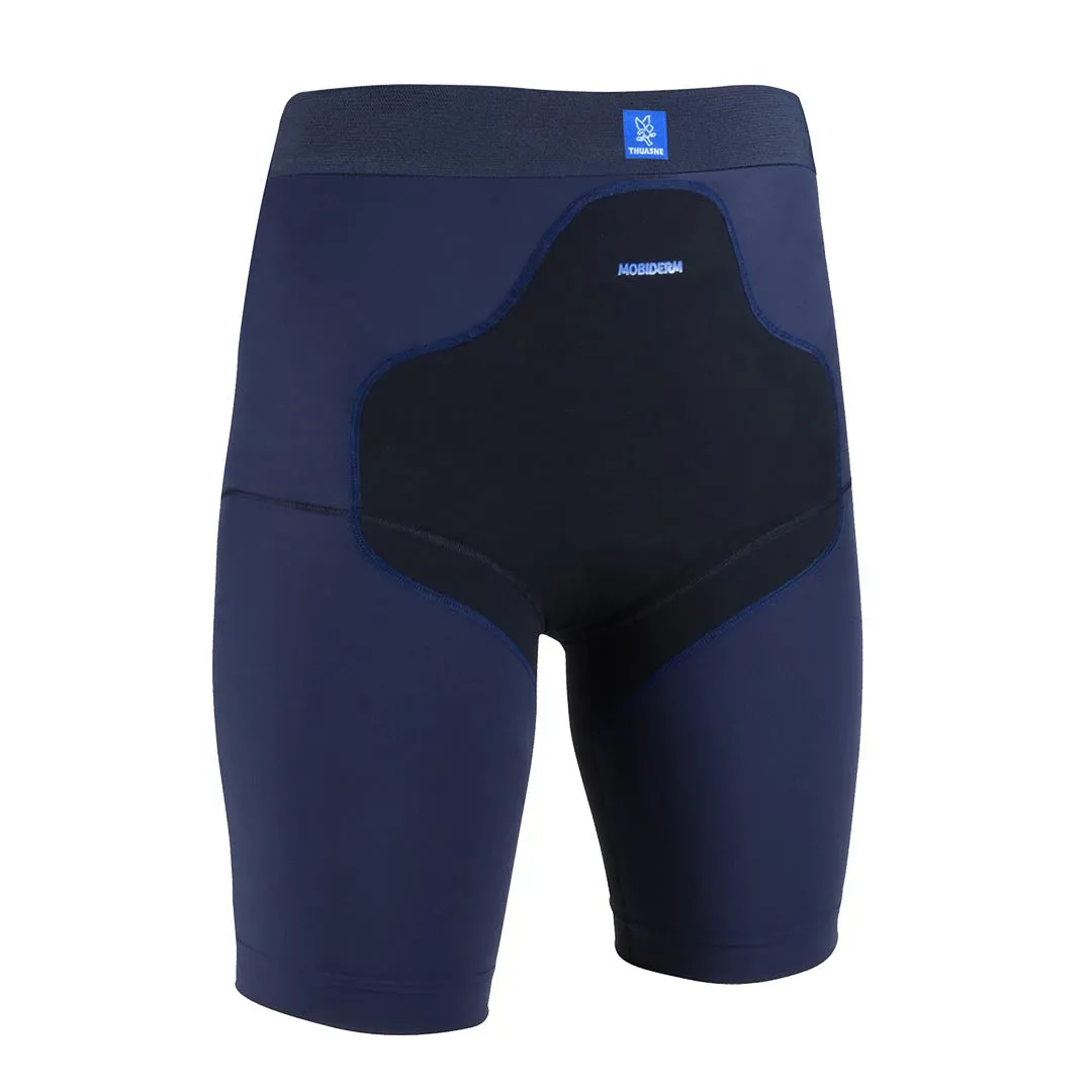 Thuasne Women's Mobiderm Intimate Shorts 15-20 mmHg