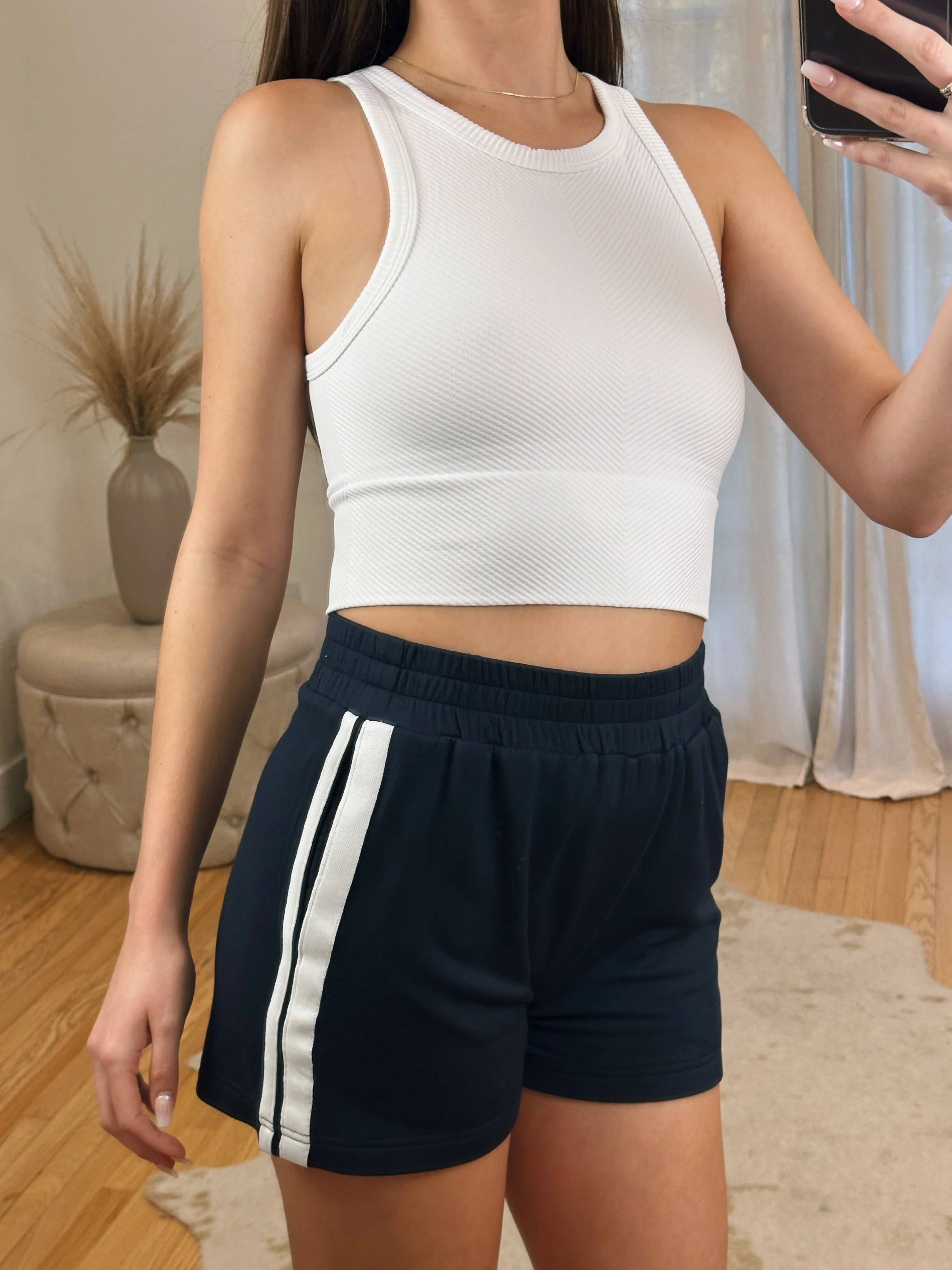 Trackstar Shorts