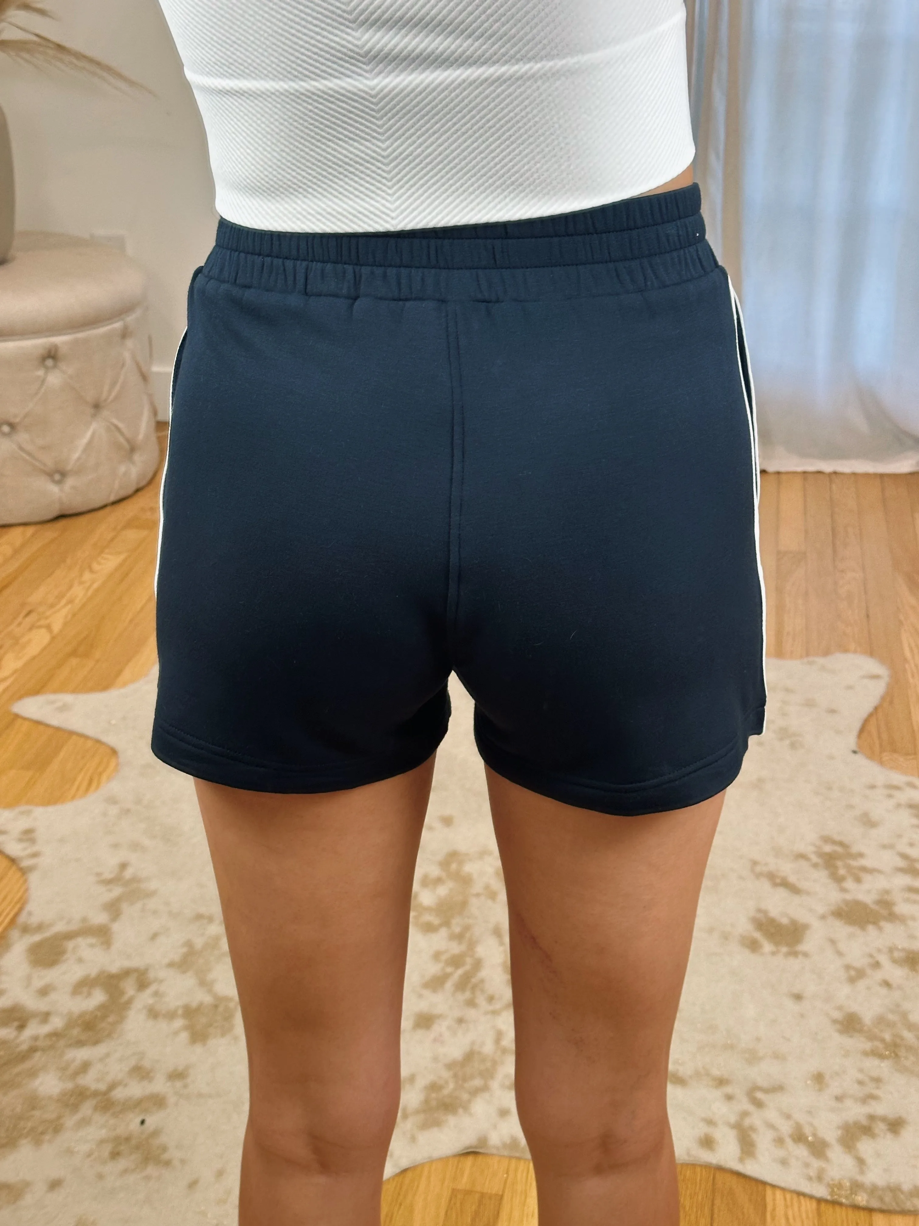 Trackstar Shorts