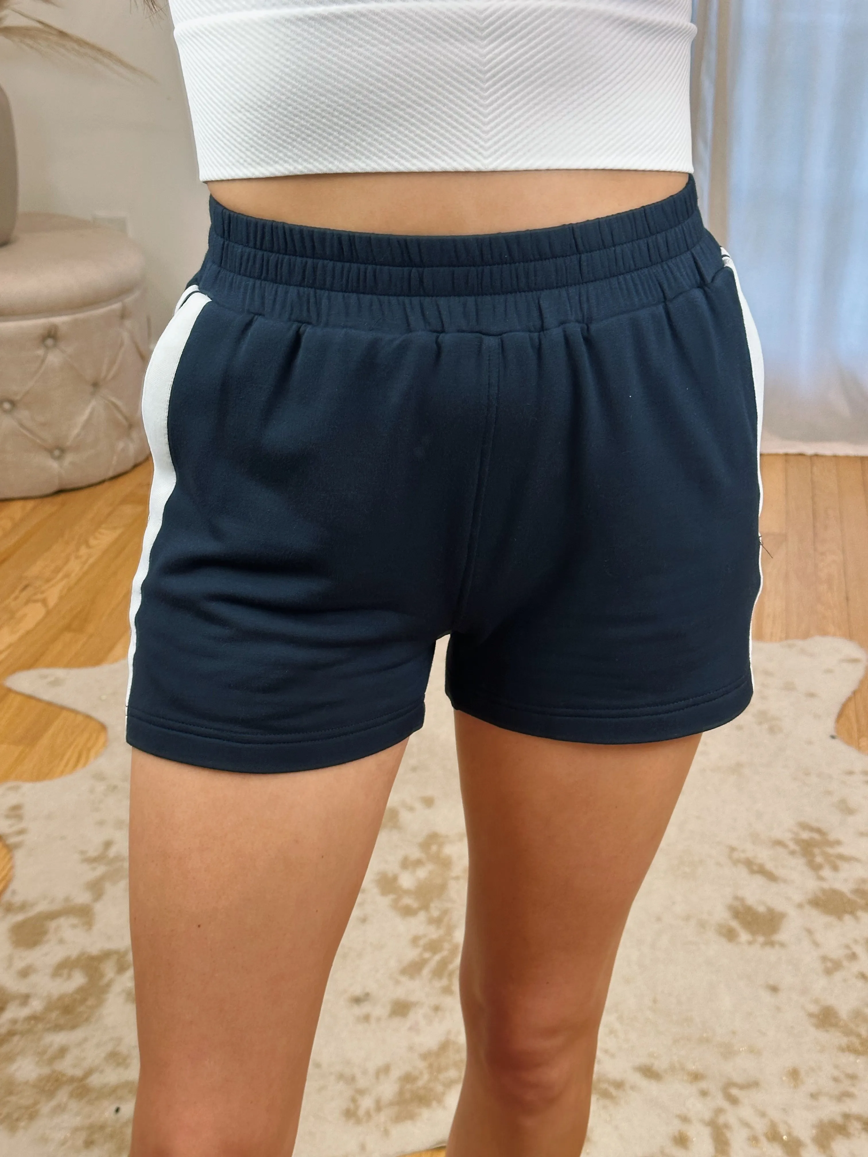 Trackstar Shorts
