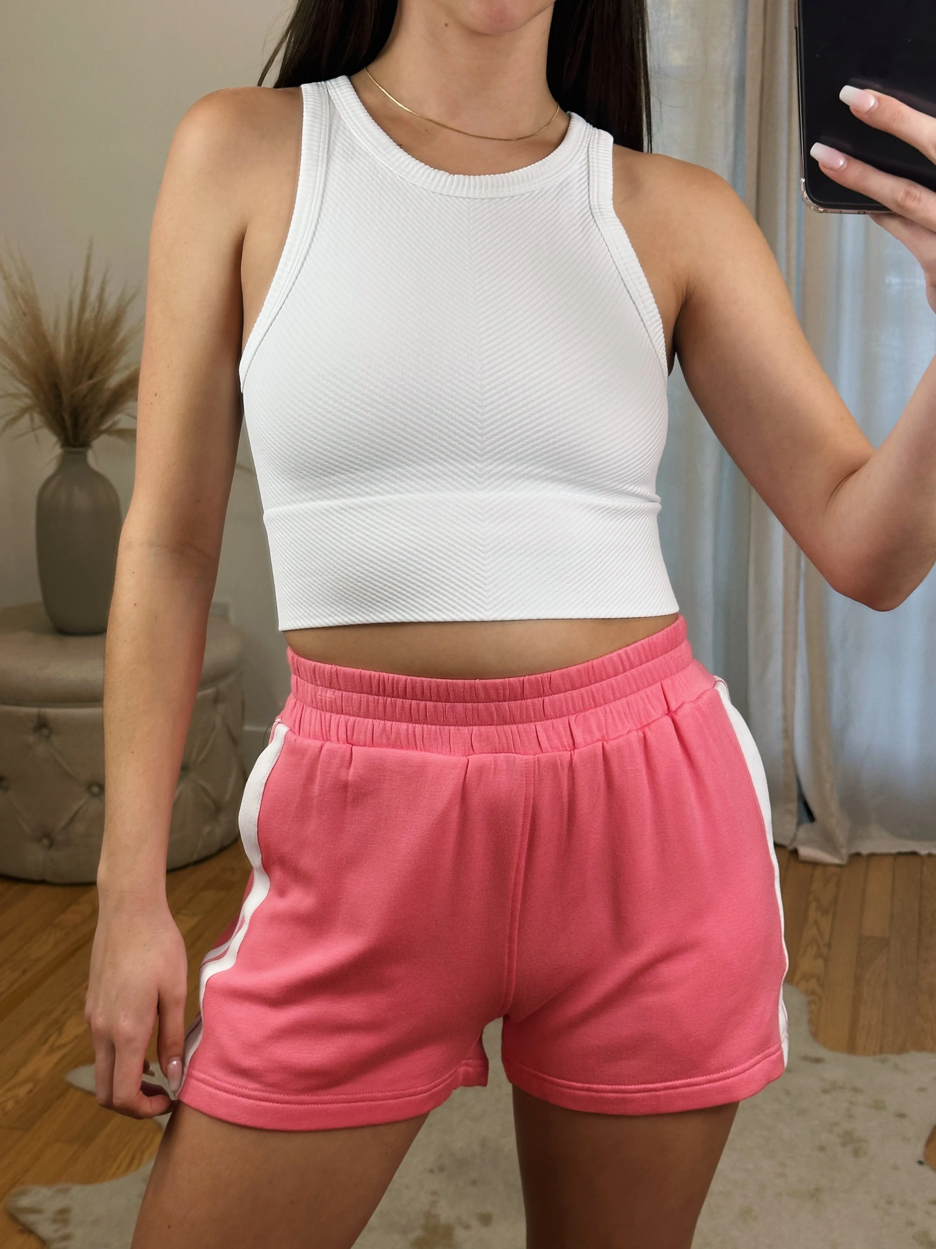 Trackstar Shorts
