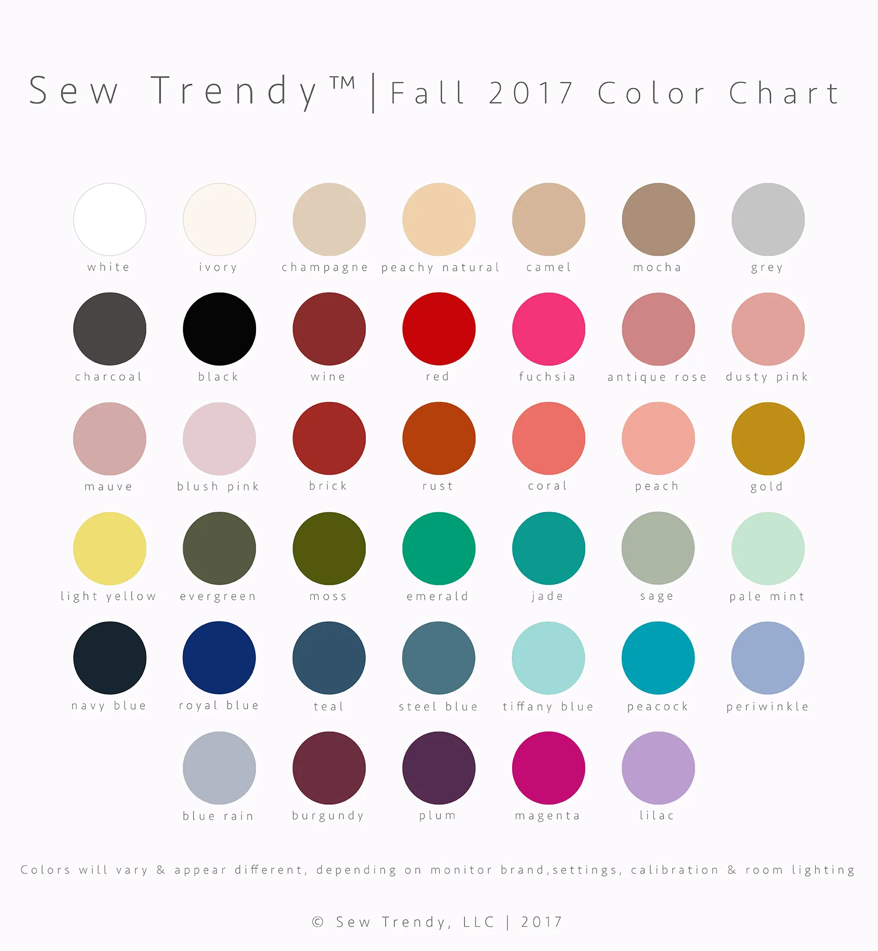 TRENDY THREADS | RUBY LEVEL • FREE LIBBY BODYSUIT by Sew Trendy