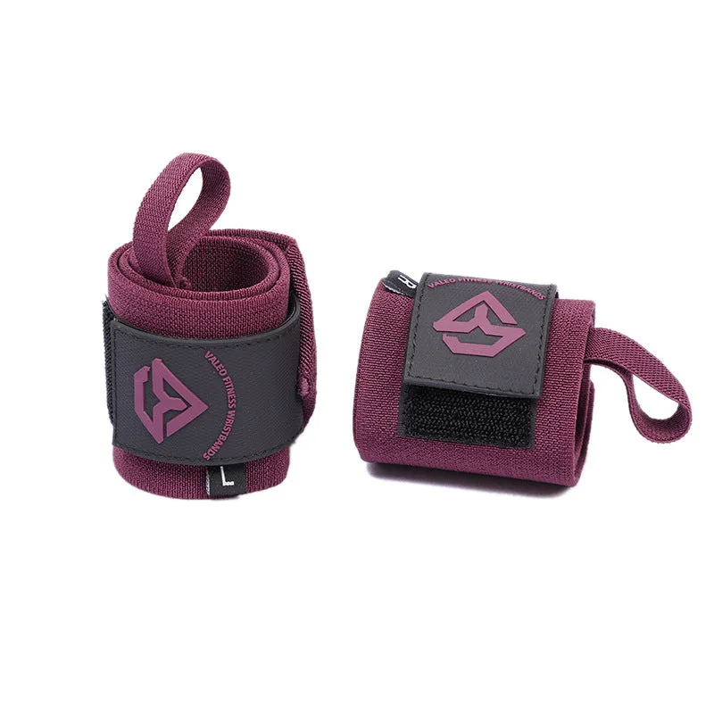 Ultimate Fitness Wristband for Gym & Weightlifting  Sweat-Absorbing, Compression Support with Sprain Protection