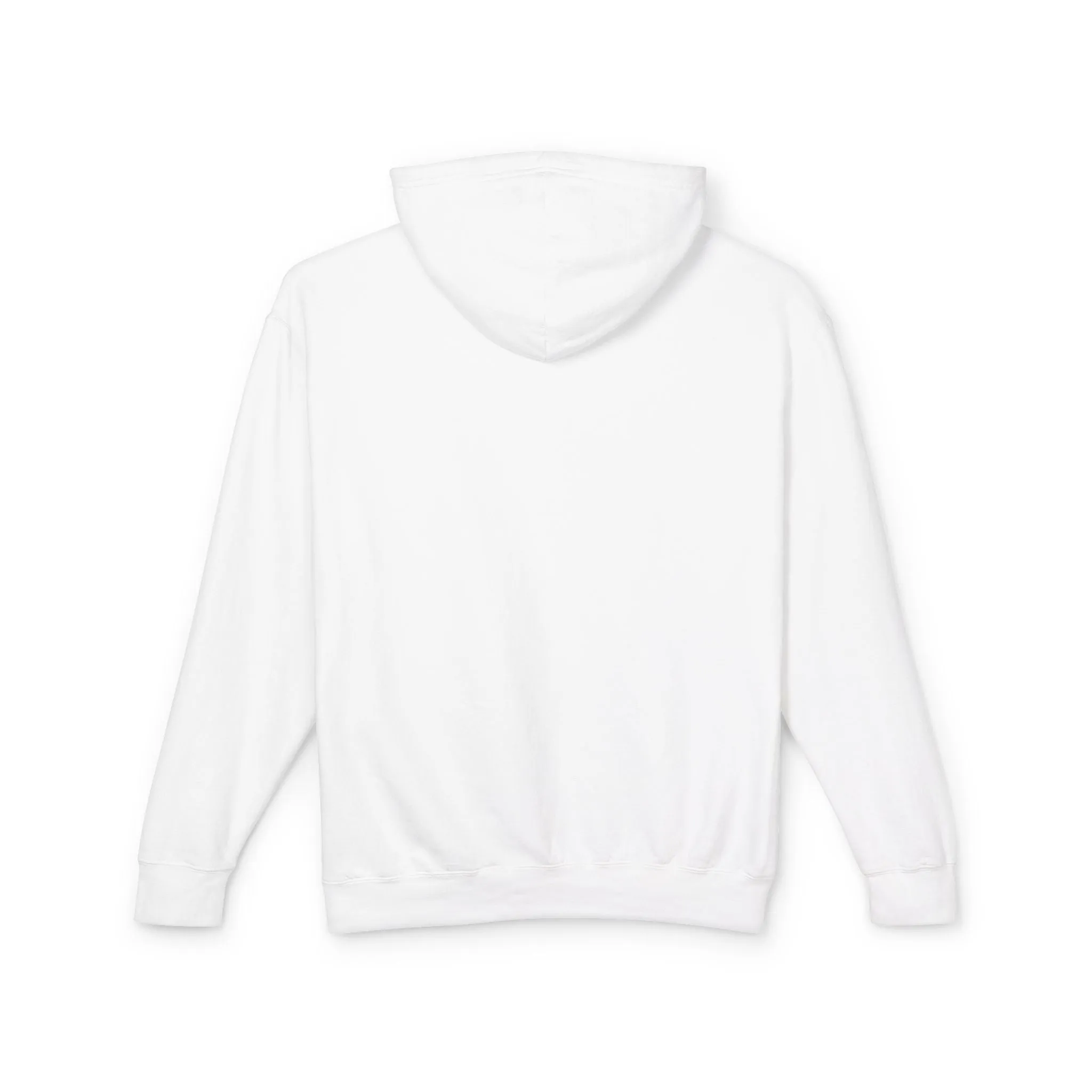 Unisex Lightweight Hooded Sweatshirt ayjp