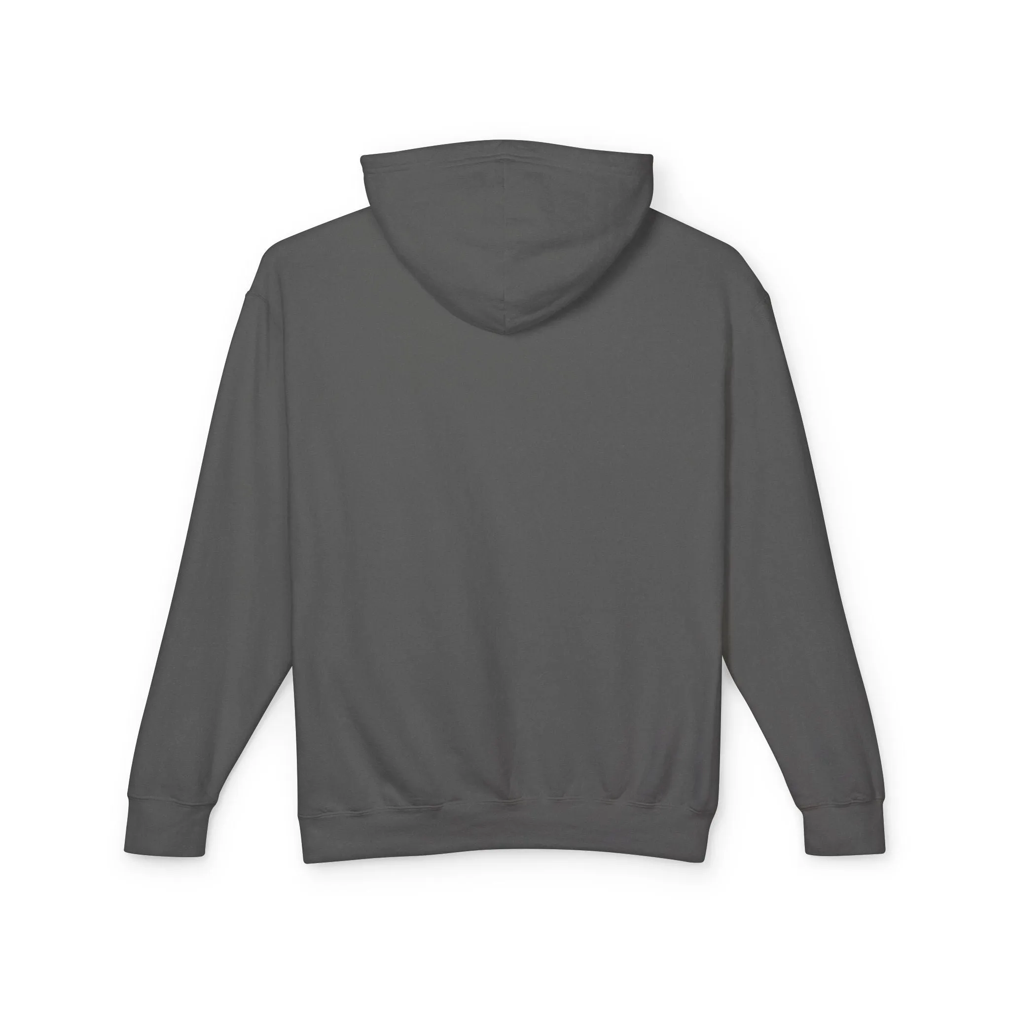 Unisex Lightweight Hooded Sweatshirt ayjp