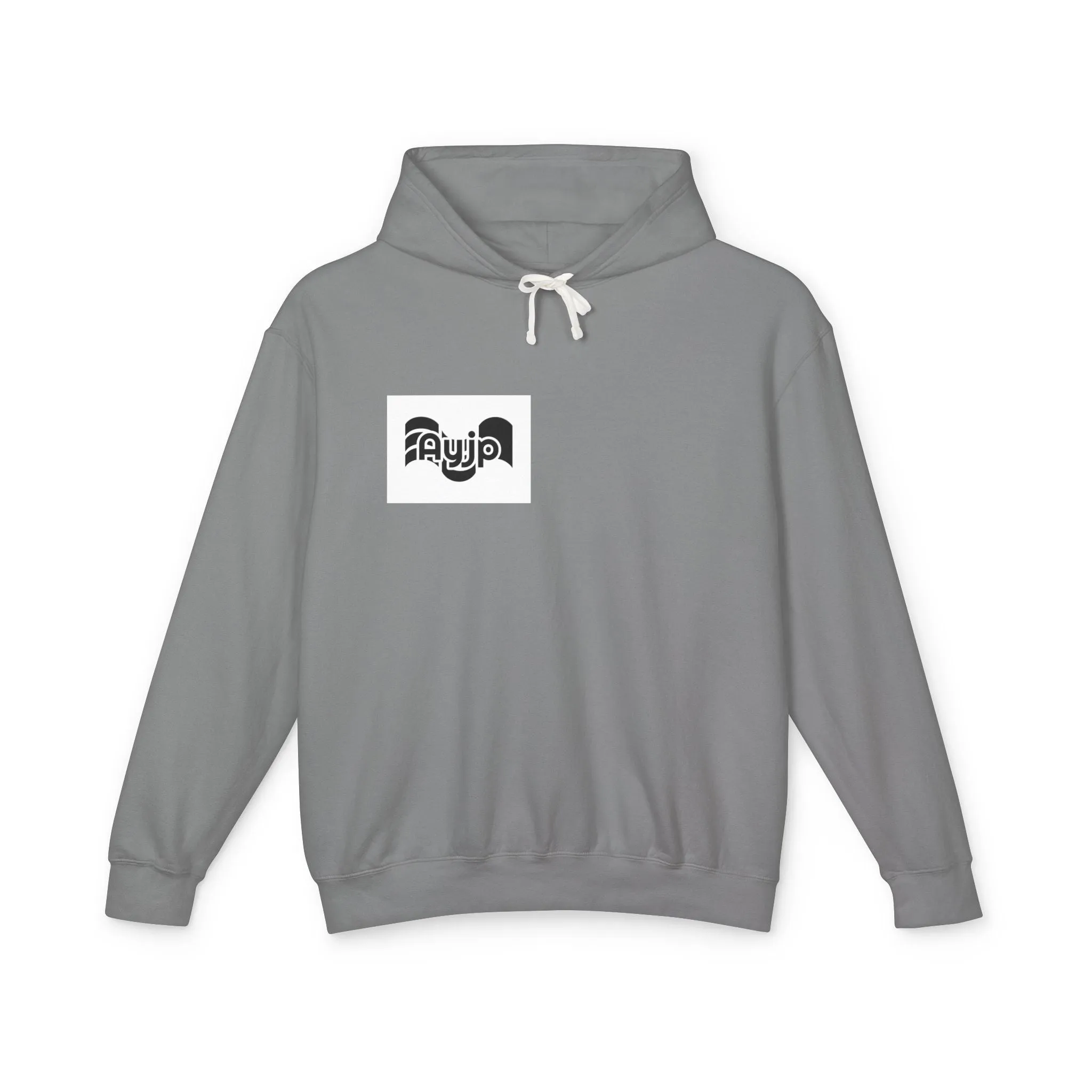 Unisex Lightweight Hooded Sweatshirt ayjp