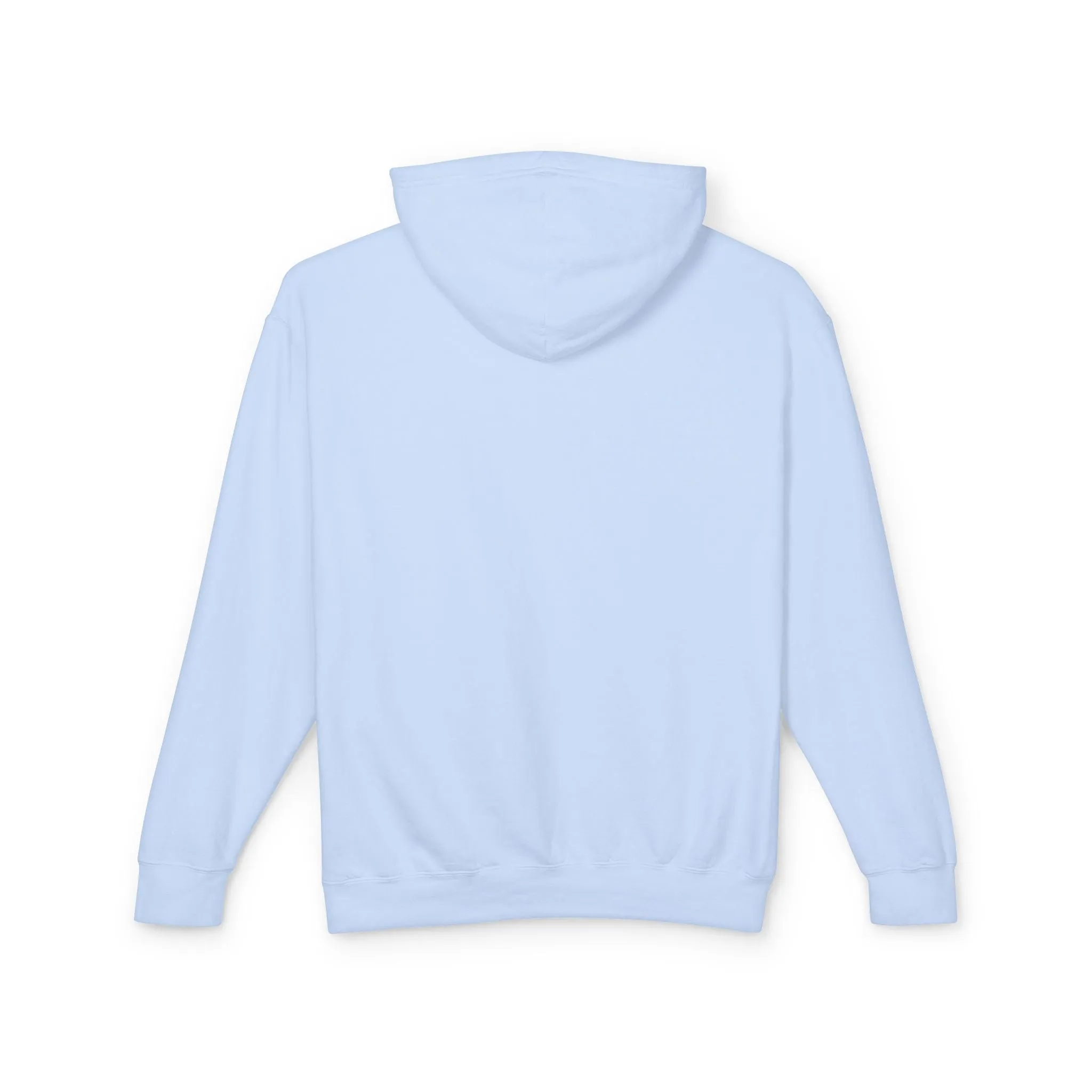 Unisex Lightweight Hooded Sweatshirt ayjp