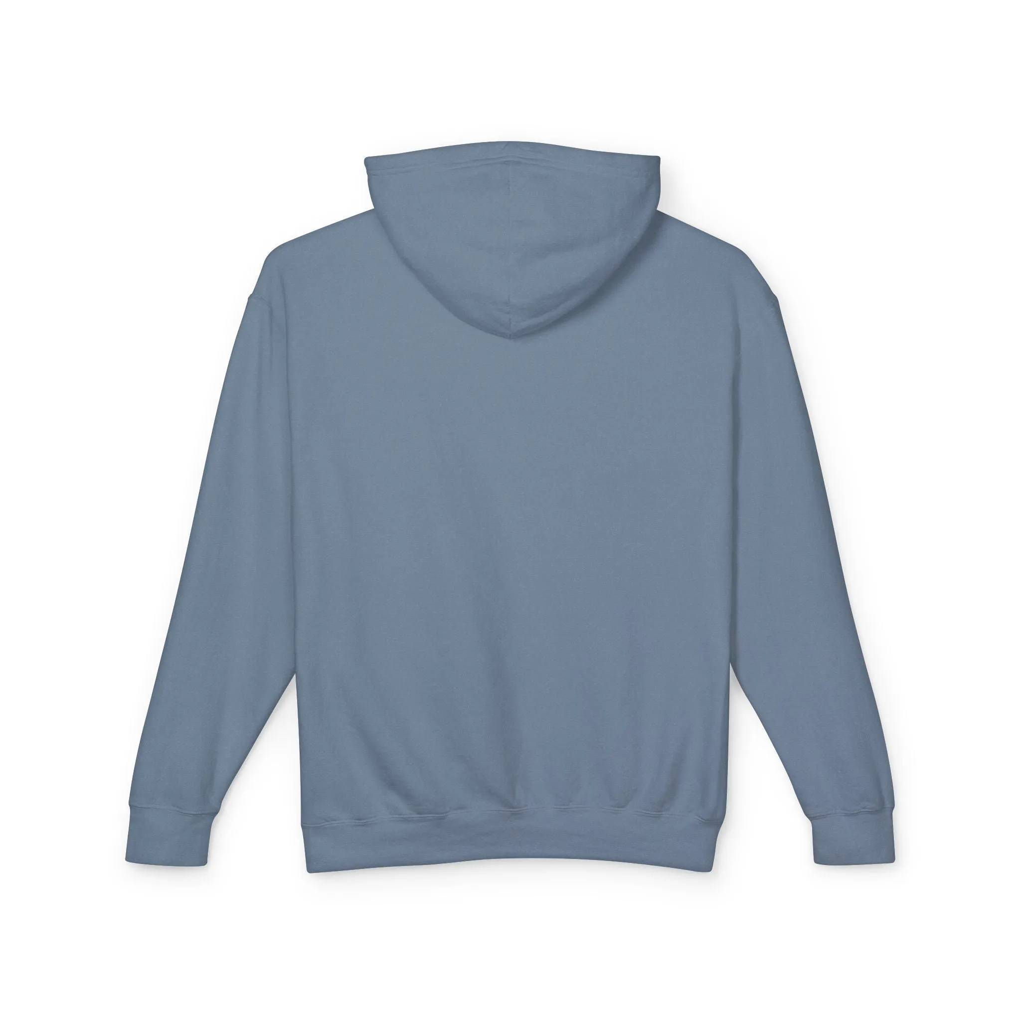 Unisex Lightweight Hooded Sweatshirt ayjp