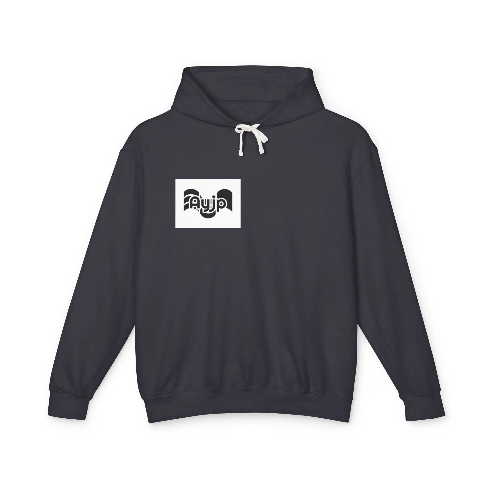 Unisex Lightweight Hooded Sweatshirt ayjp