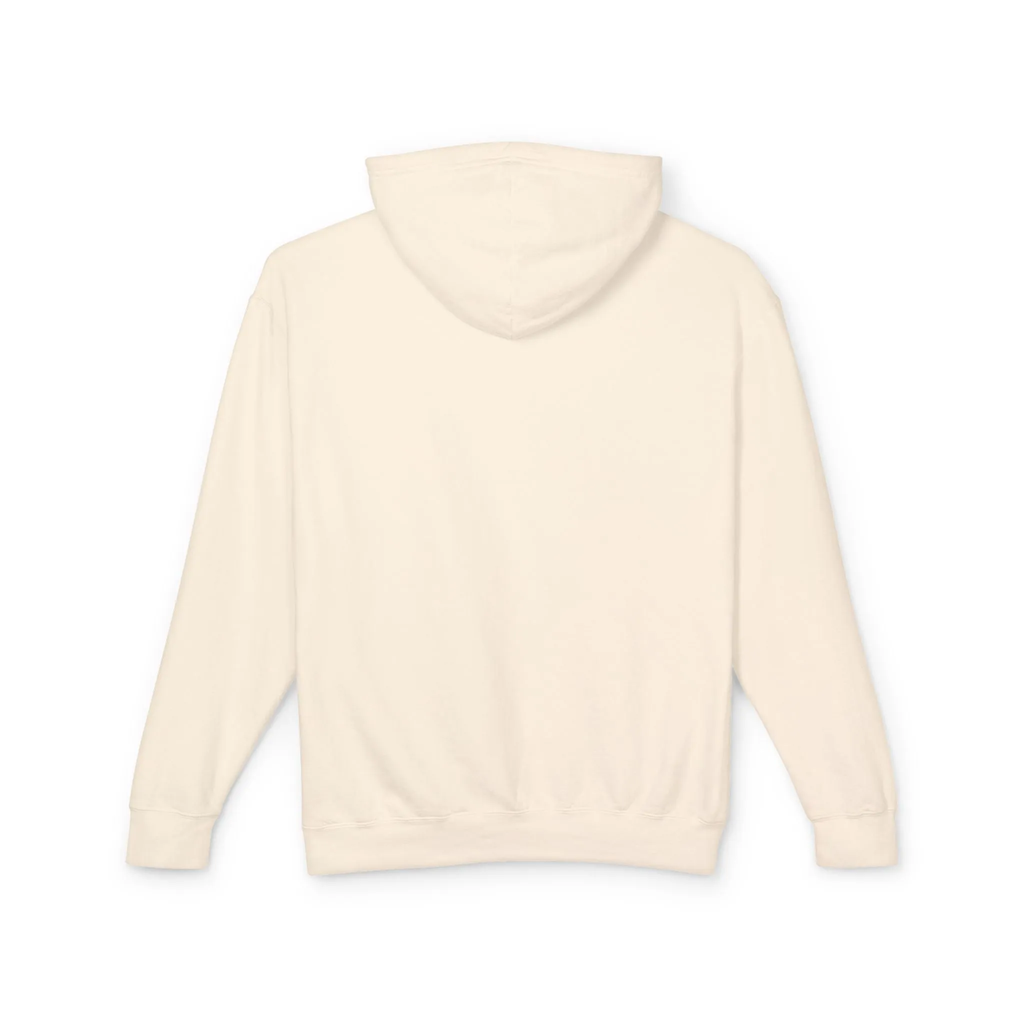 Unisex Lightweight Hooded Sweatshirt ayjp