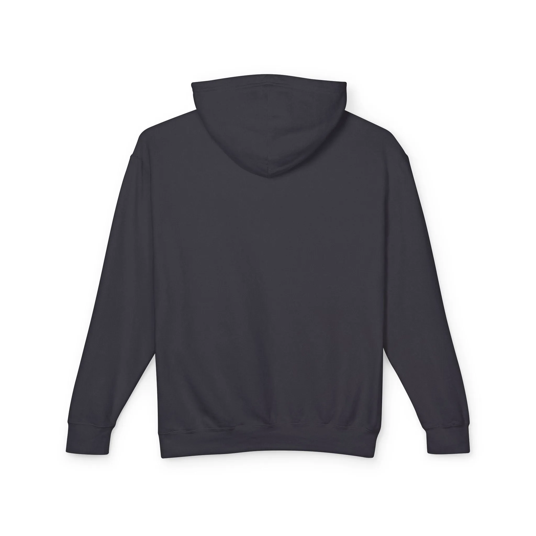Unisex Lightweight Hooded Sweatshirt ayjp
