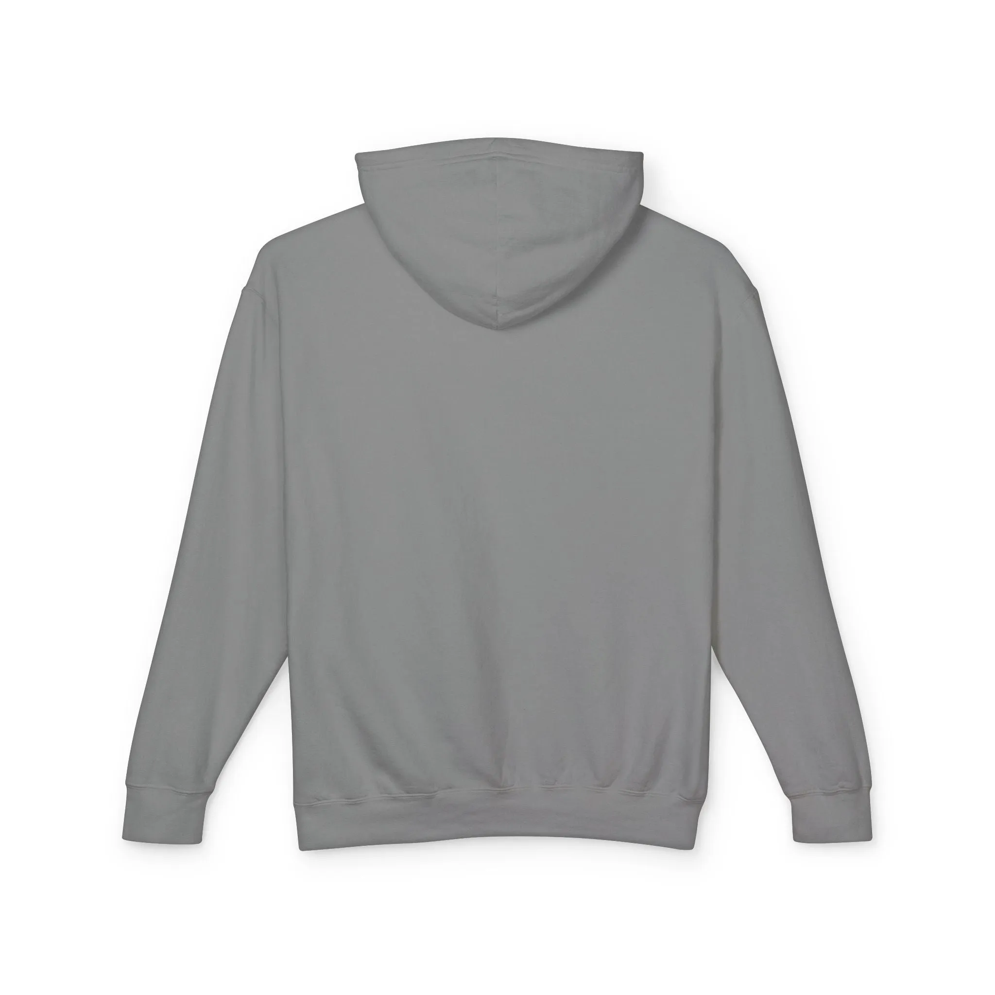 Unisex Lightweight Hooded Sweatshirt ayjp