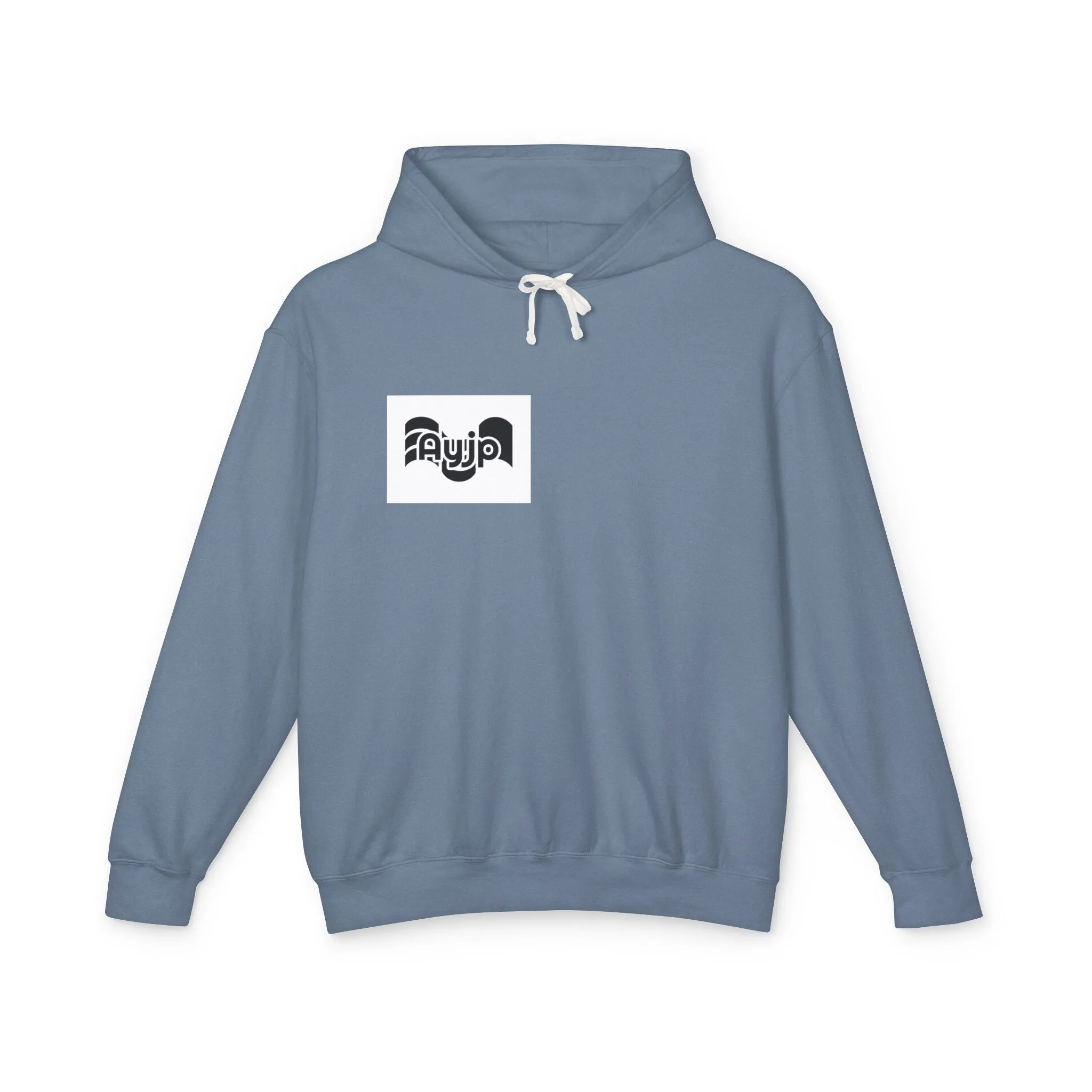 Unisex Lightweight Hooded Sweatshirt ayjp