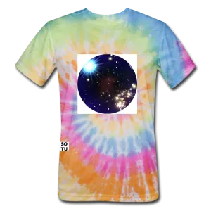 Unisex Tie Dye T-Shirt