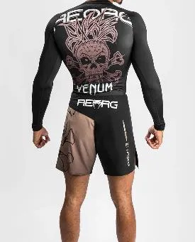 Venum Reorg Fightshort XS-XXL Black