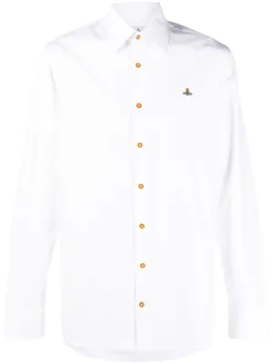 Vivienne Westwood Shirts White