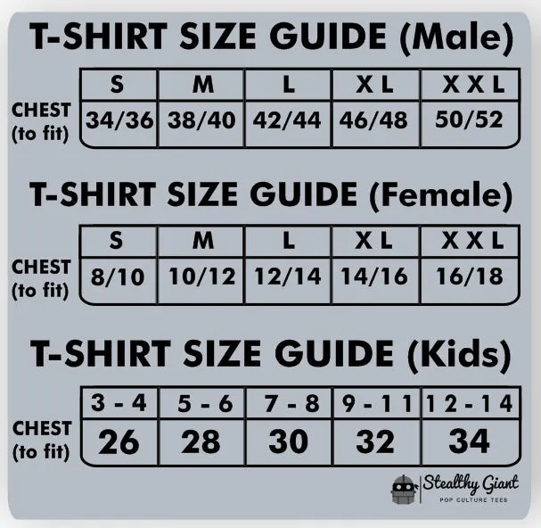 War Games T-Shirt - Tic-Tac-Toe | Stealthy Giant