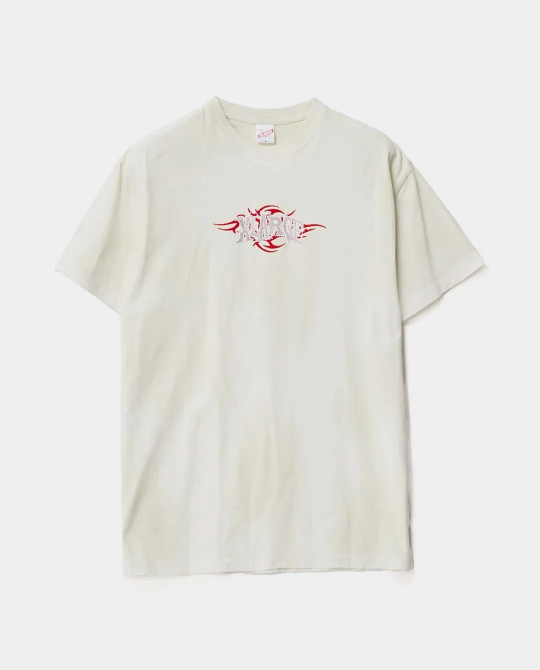 XLarge - Dragons T-Shirt - Vintage White