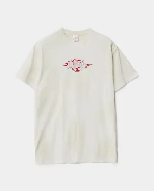 XLarge - Dragons T-Shirt - Vintage White